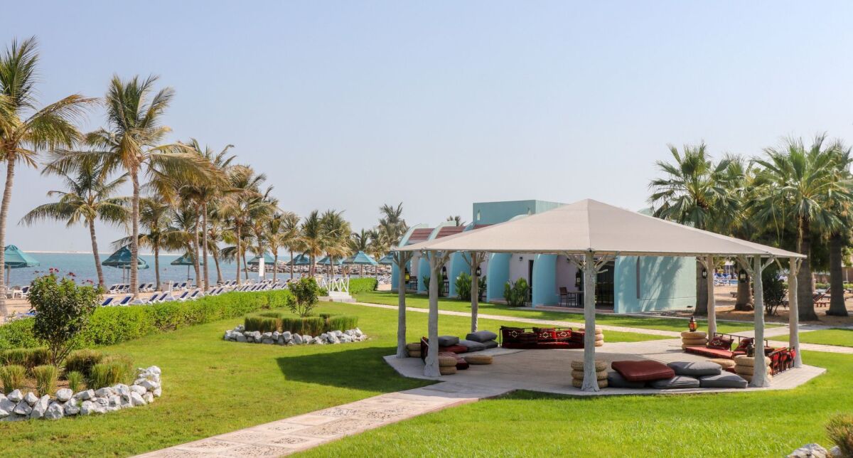 BM Beach Resort Zjednoczone Emiraty Arabskie - Hotel
