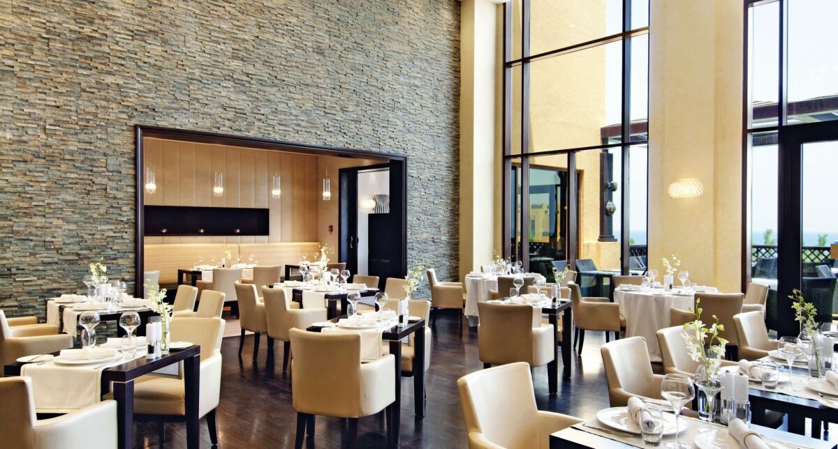Hotel Hilton Ras Al Khaimah Resort & Spa Zjednoczone Emiraty Arabskie - Wyżywienie
