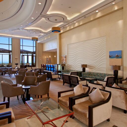 Hotel Hilton Ras Al Khaimah Resort & Spa Zjednoczone Emiraty Arabskie - Hotel