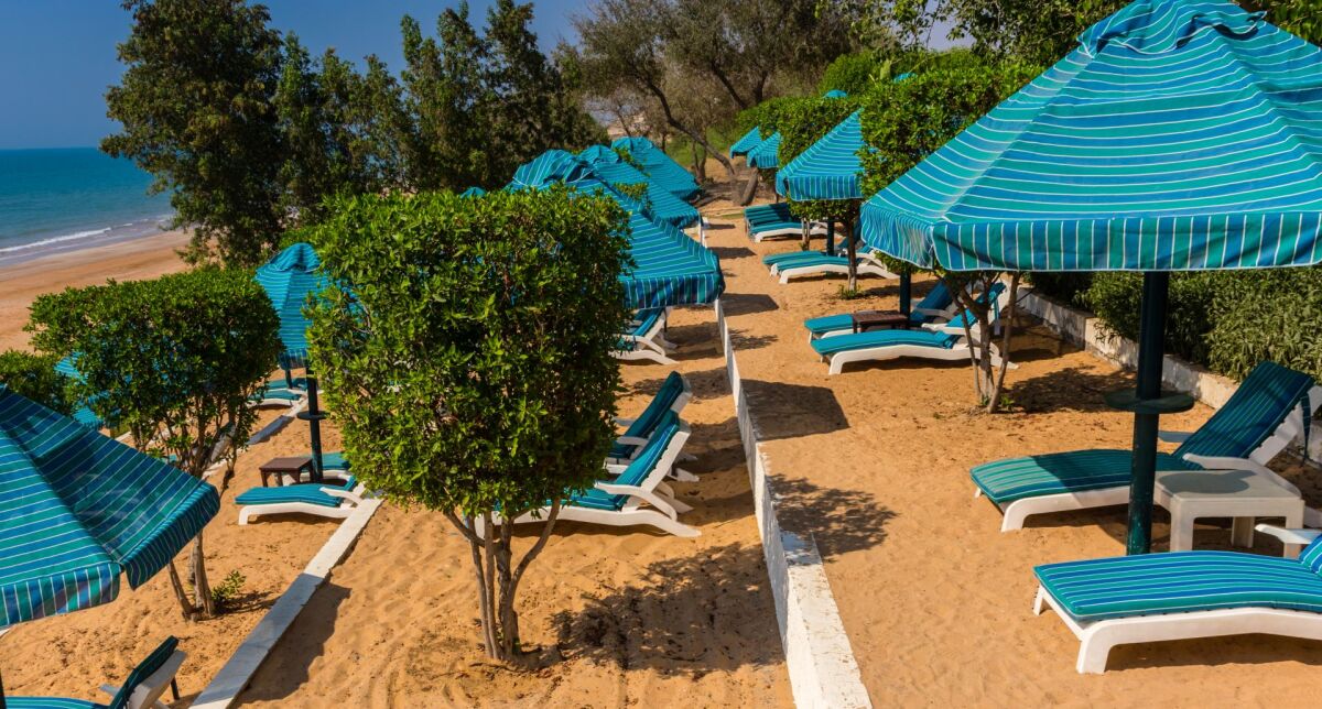 Bin Majid Beach Hotel Zjednoczone Emiraty Arabskie - Udogodnienia