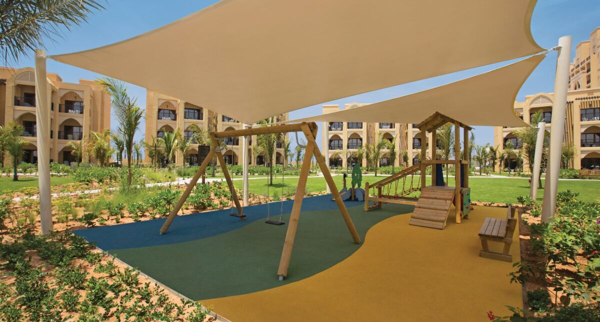 DoubleTree by Hilton Marjan Island Zjednoczone Emiraty Arabskie - Dla dzieci