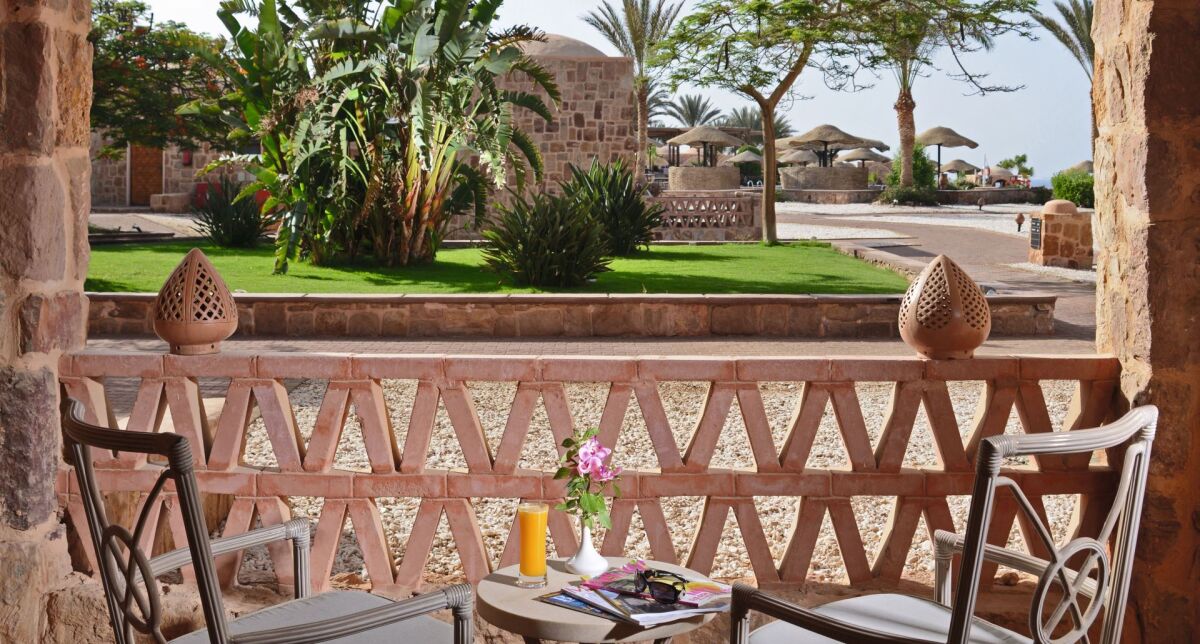 Mövenpick Resort El Quseir Egipt - Udogodnienia