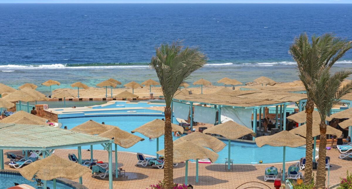 Radisson Blu Resort El Quseir Egipt - Hotel