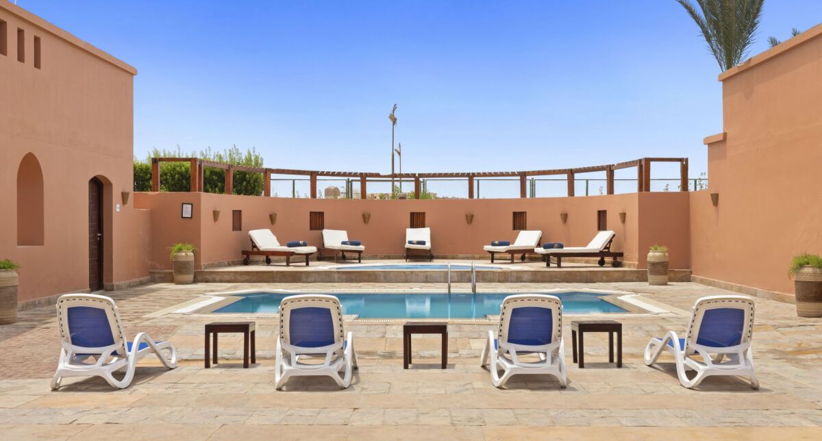 Radisson Blu Resort El Quseir Egipt - Hotel