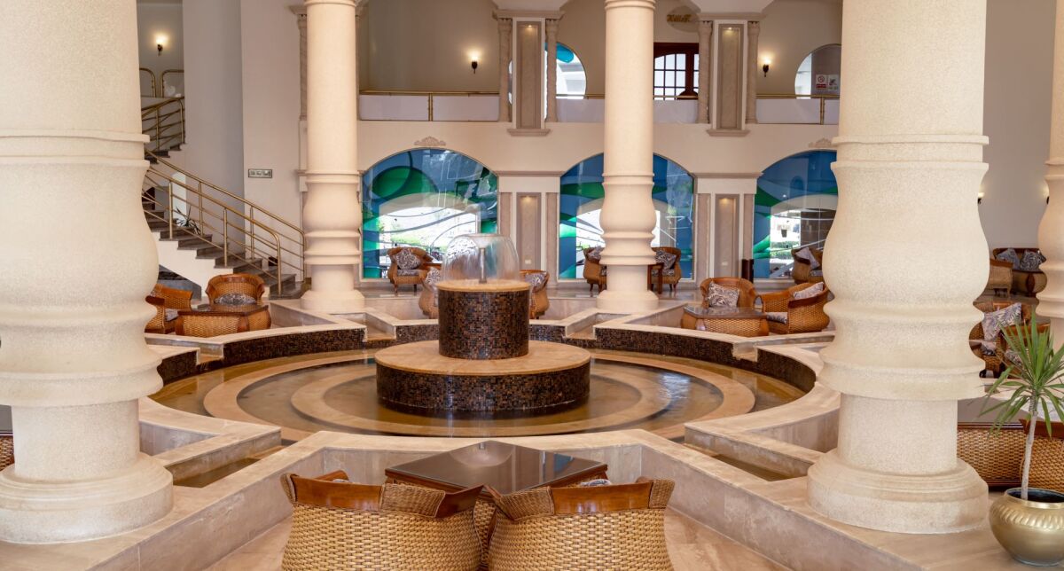 Life Resort Coral Hills Marsa Alam Egipt - Hotel