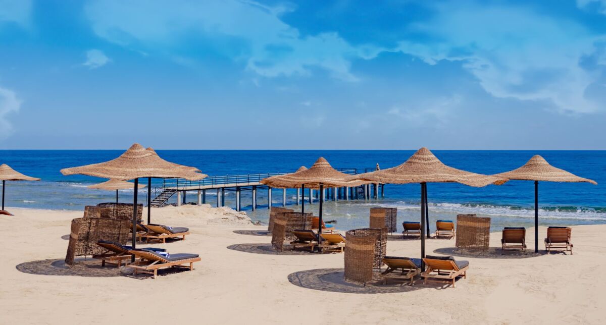 Life Resort Coral Hills Marsa Alam Egipt - Hotel
