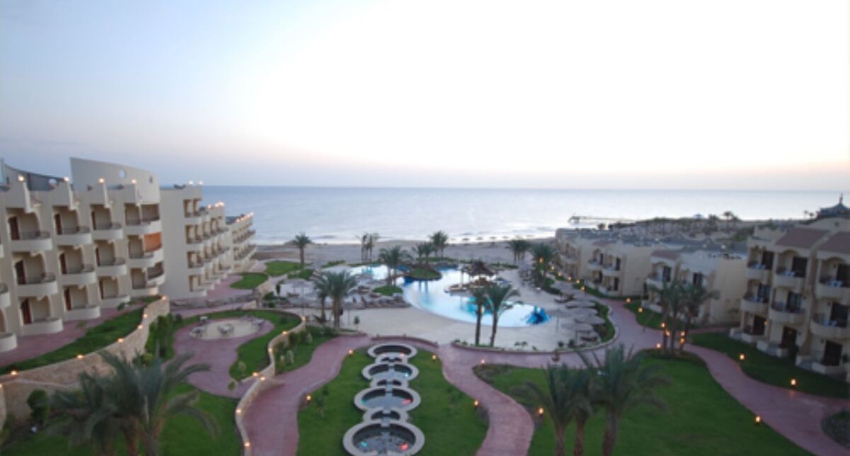 Coral Hills Resort Marsa Alam Egipt - Hotel
