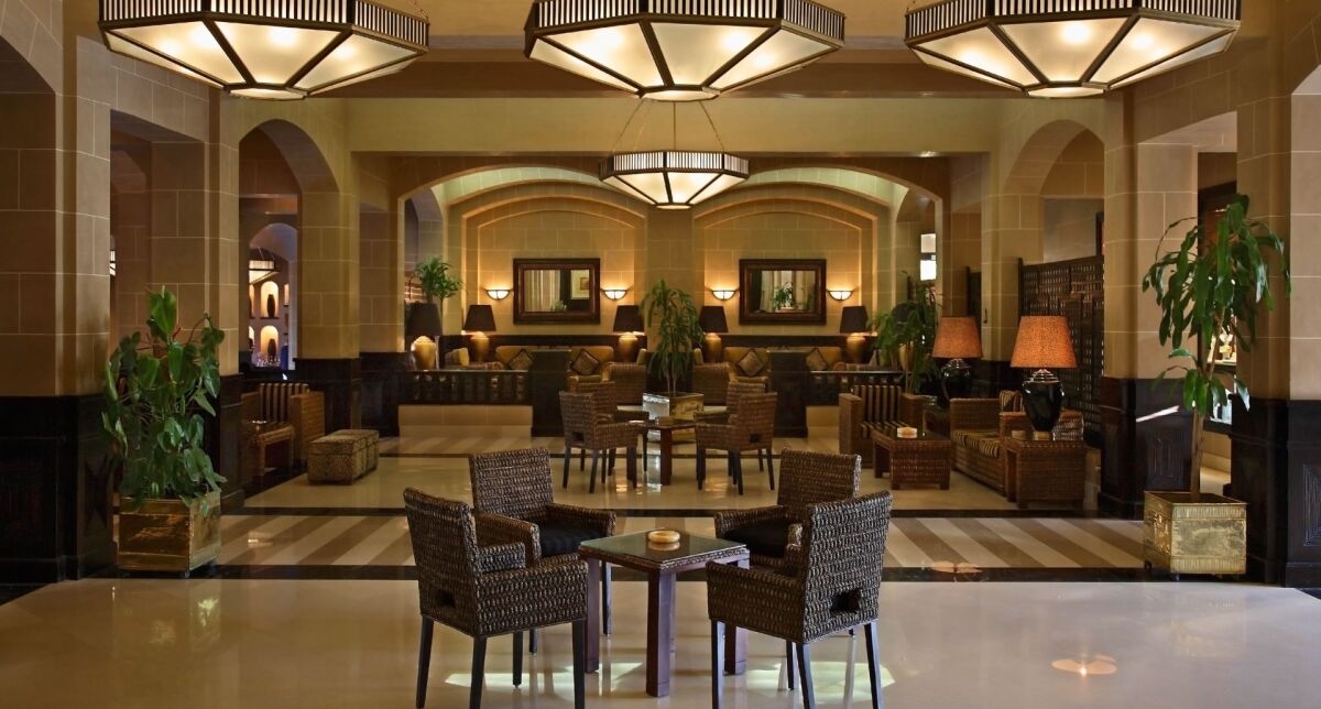 Jaz Solaya Egipt - Hotel