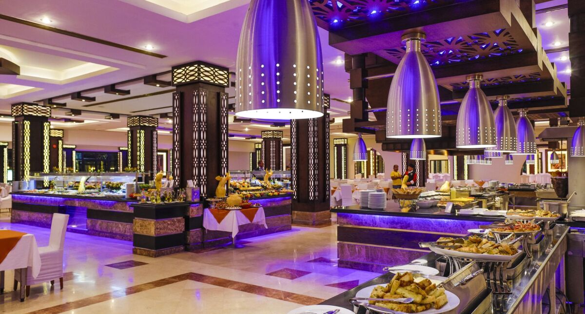 Fantazia Resort Egipt - Hotel