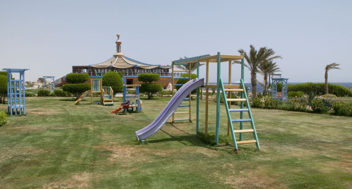 Dreams Beach Resort Egipt - Dla dzieci