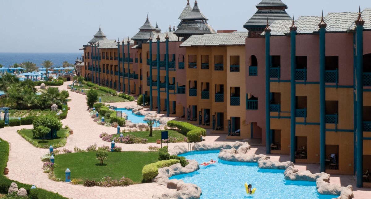 Dreams Beach Resort Egipt - Hotel
