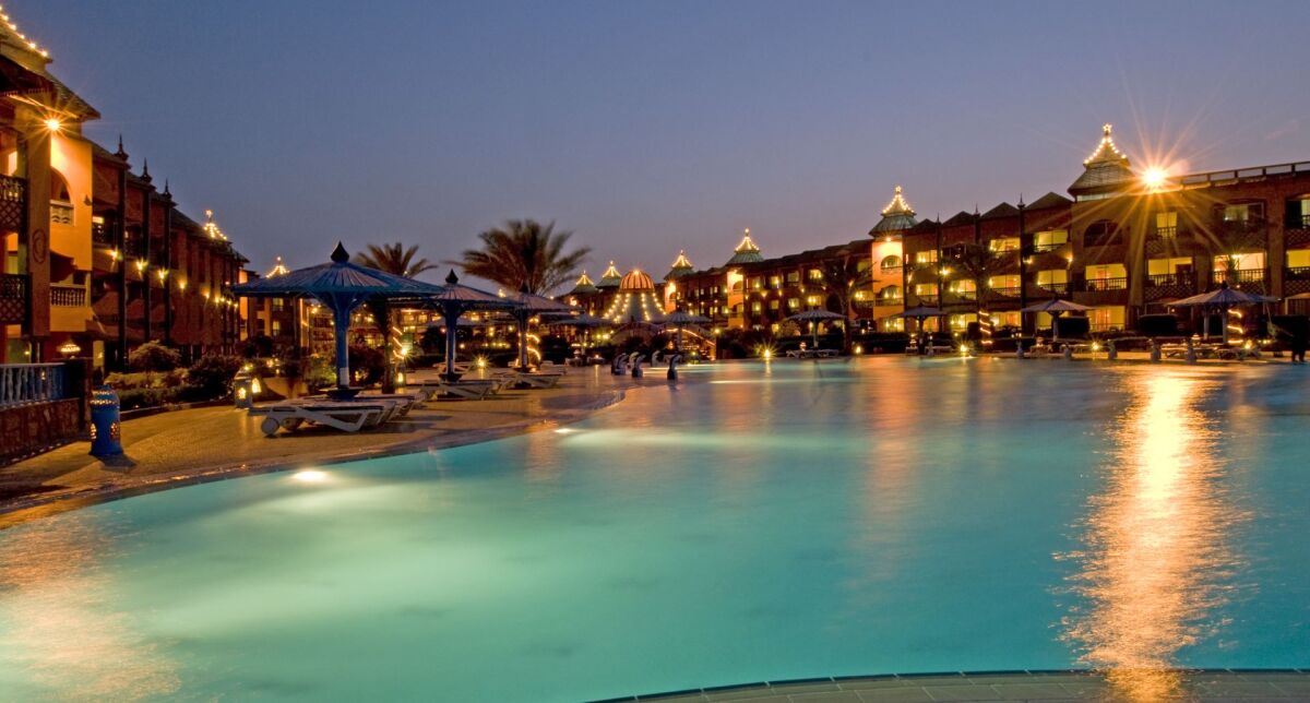Dreams Beach Resort Egipt - Udogodnienia