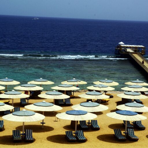 Sol Y Mar Reef Resta Egipt - Udogodnienia