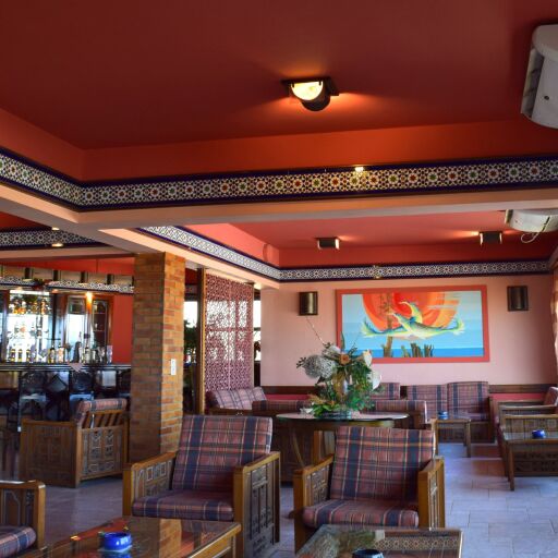 Mangrove Bay Resort Egipt - Hotel