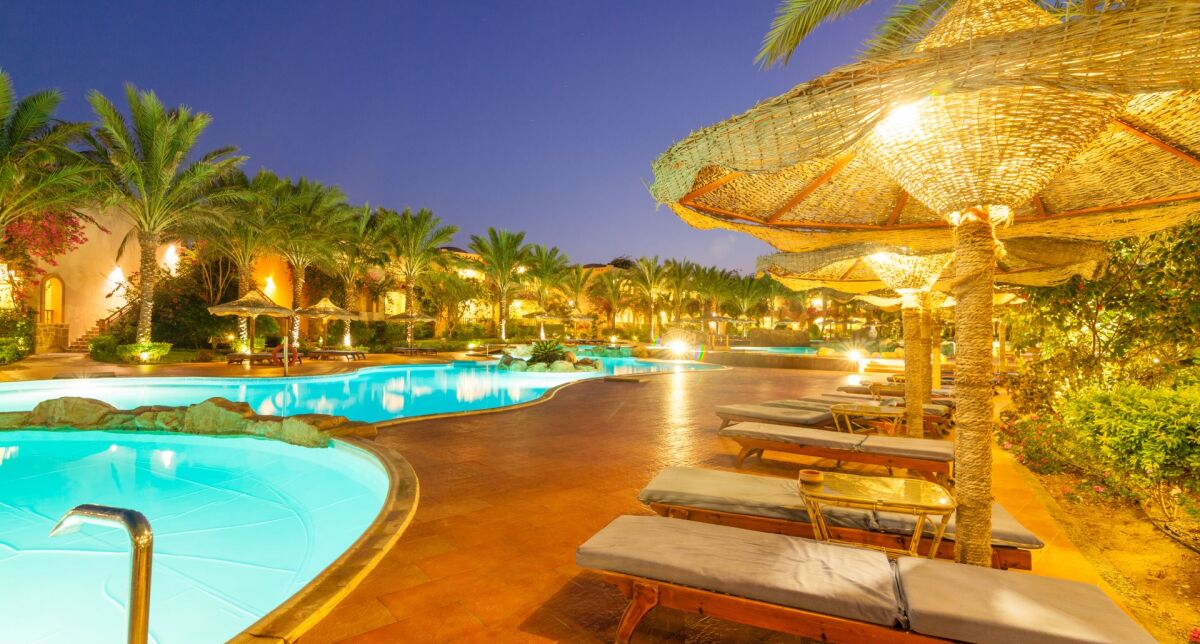 Dream Lagoon Beach Resort Egipt - Udogodnienia