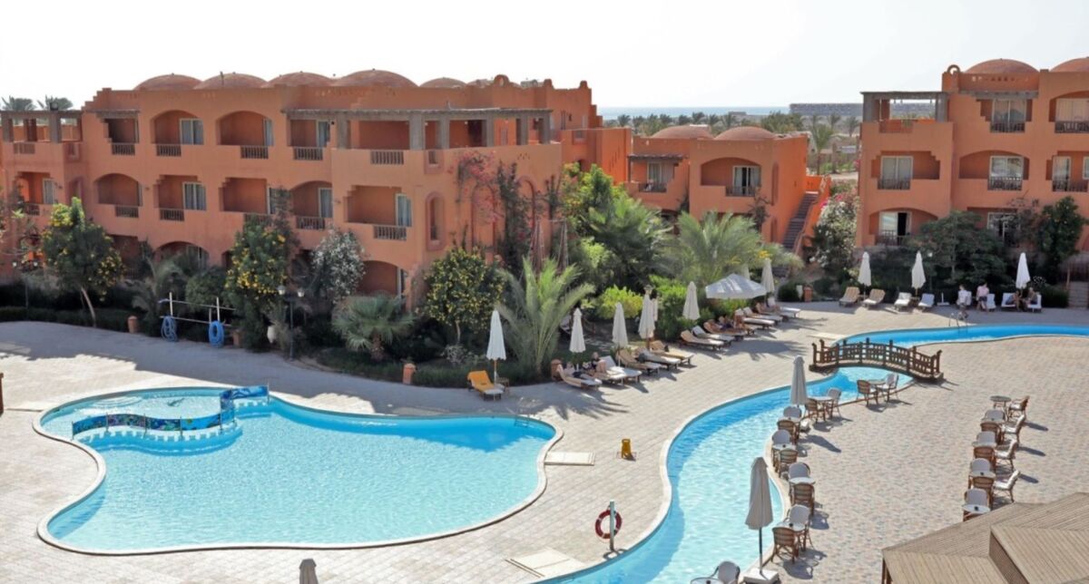Soulotel Dream Resort & Spa Egipt - Hotel