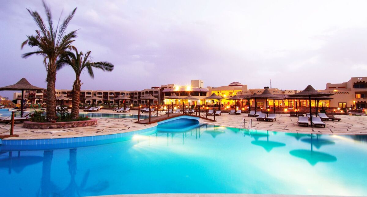 Bliss Nada Beach Resort Egipt - Hotel