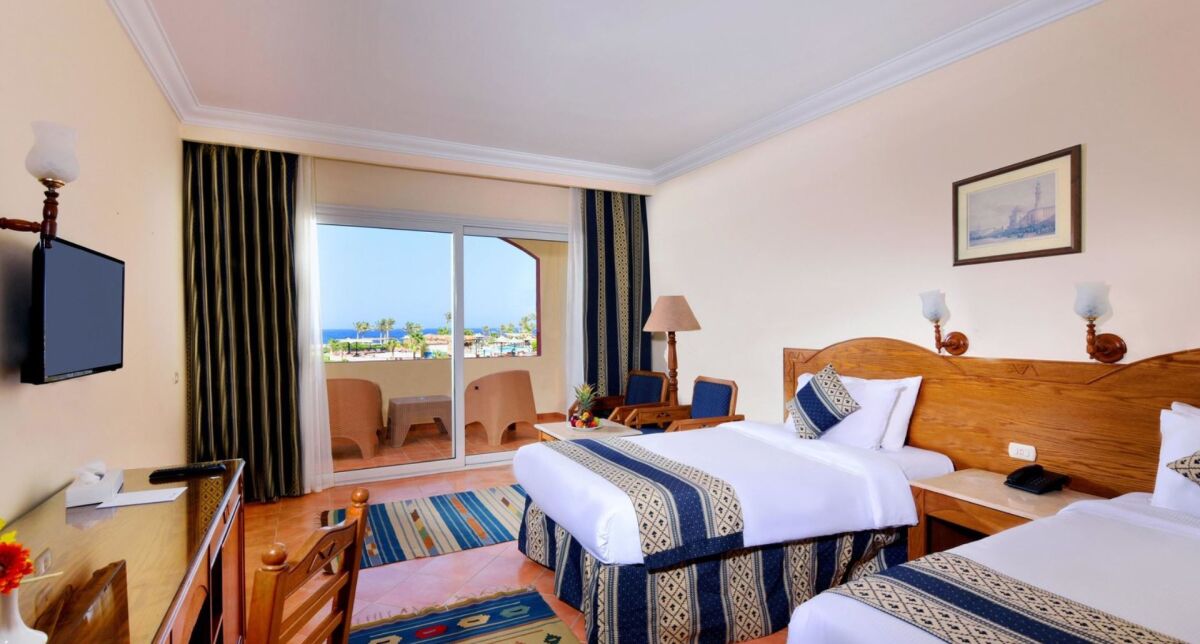 Bliss Nada Beach Resort Egipt - Hotel