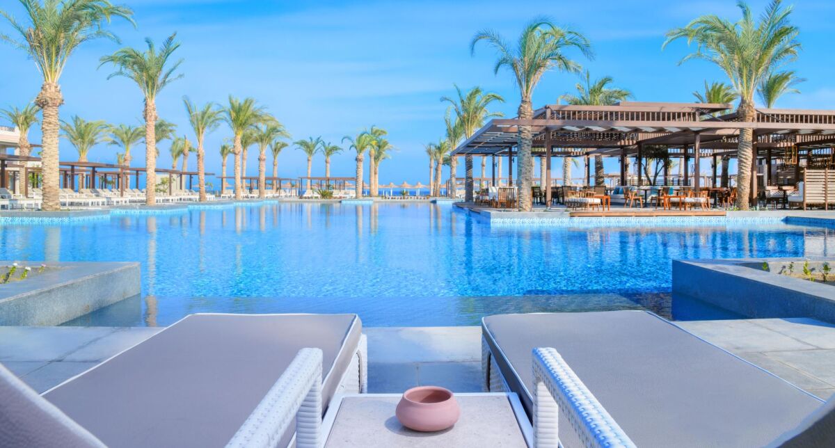 Iberotel Costa Mares Egipt - Hotel