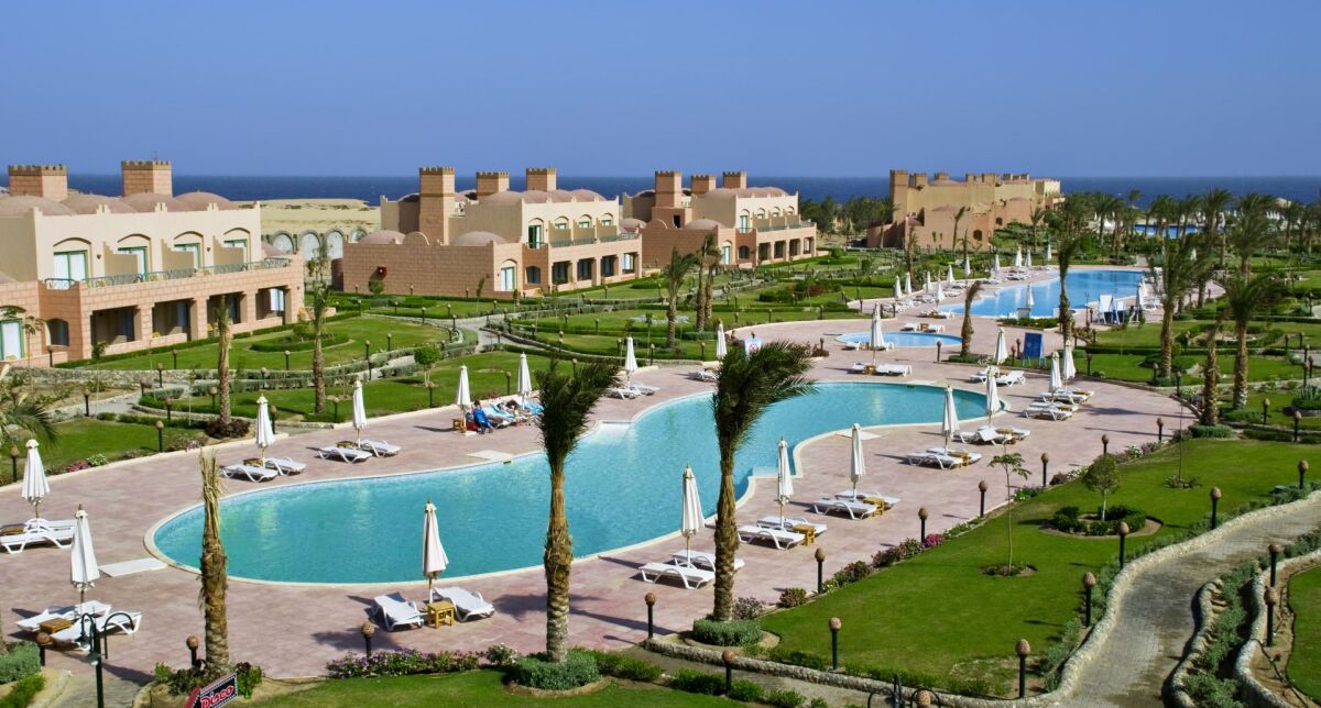 Sentido Akassia Beach Egipt - Hotel