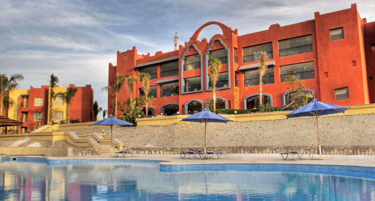 Aurora Bay Resort Egipt - Hotel