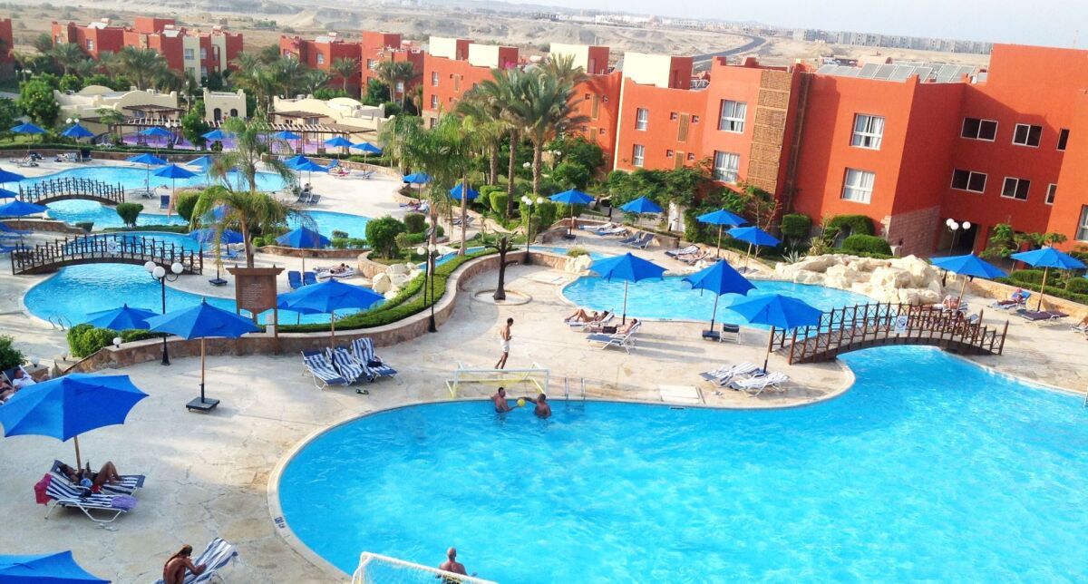 Aurora Bay Resort Egipt - Hotel
