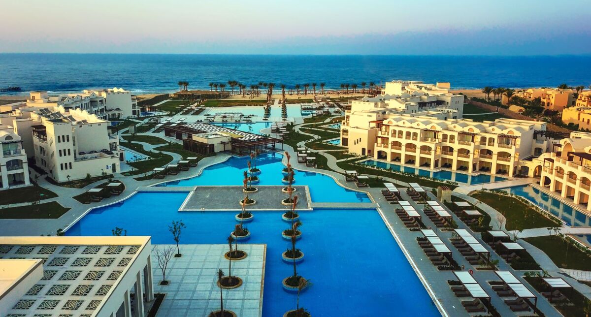 Steigenberger Resort Alaya Egipt - Hotel