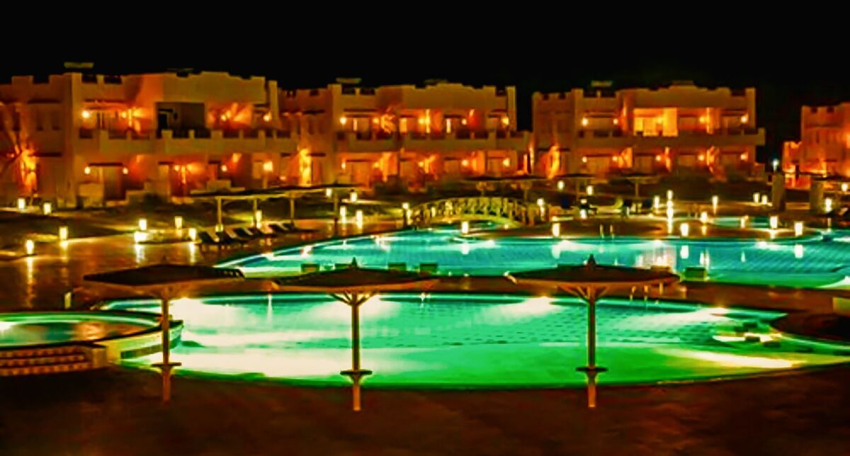 Laguna Beach Resort Egipt - Hotel