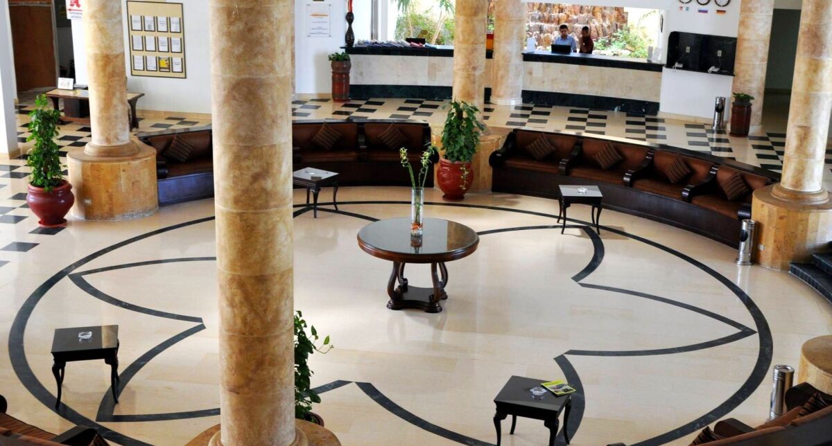 Elphistone Resort Egipt - Hotel