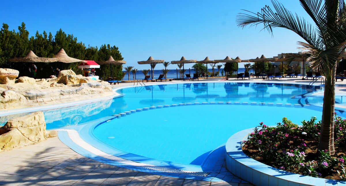 Elphistone Resort Egipt - Hotel