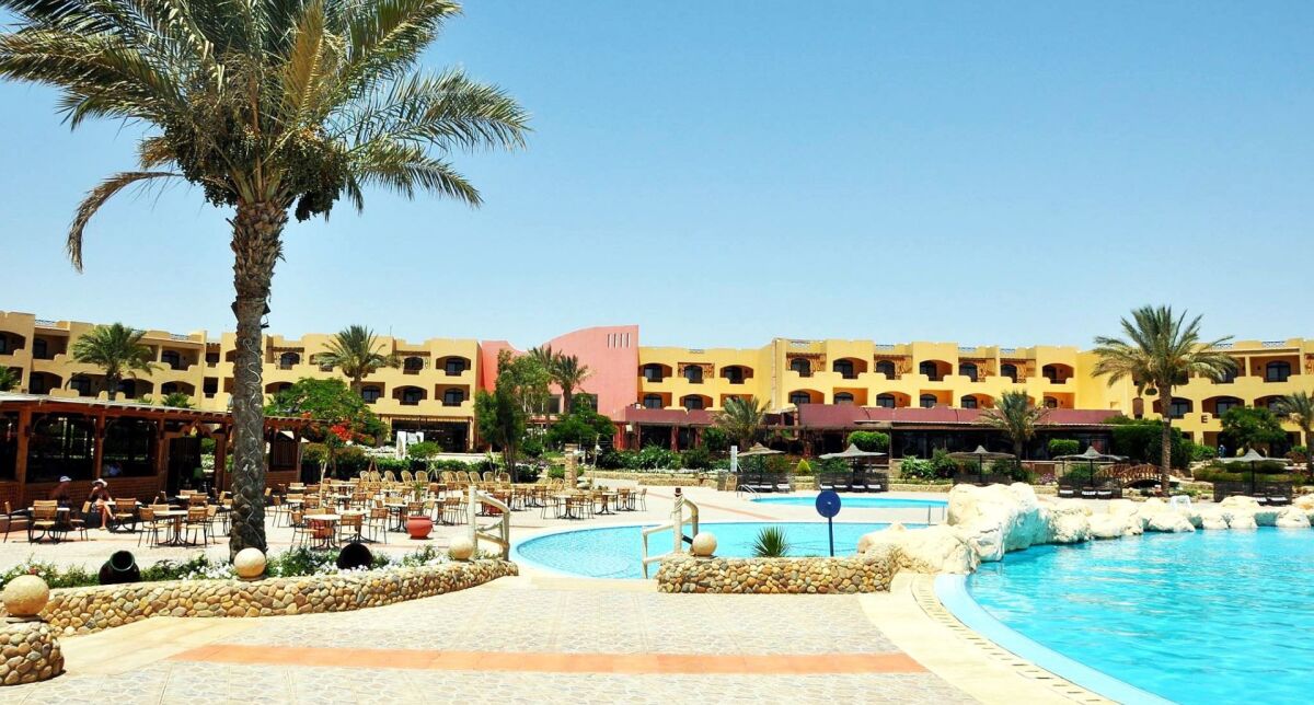 Blend Elphistone Resort Egipt - Hotel