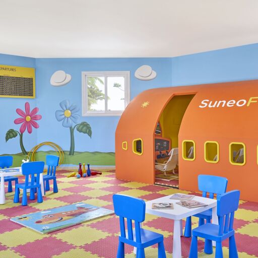 SuneoClub Reef Resort Egipt - Dla dzieci