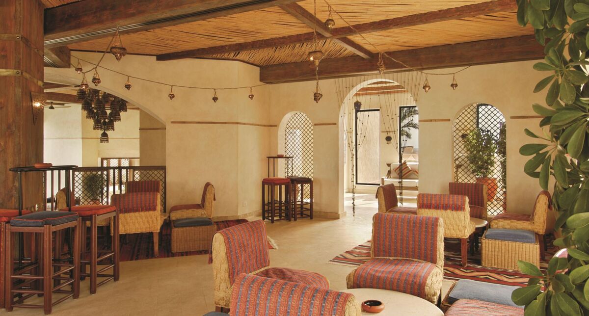 Marina Lodge at Port Ghalib Egipt - Wyżywienie