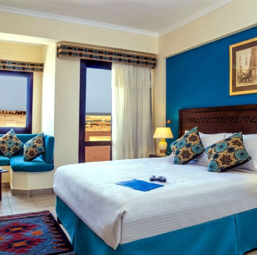 Marina View Egipt - Hotel