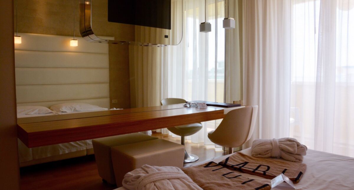 Hotel Panoramic Włochy - Hotel