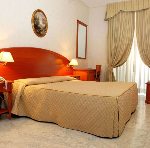 Hotel Orazia Włochy - Hotel