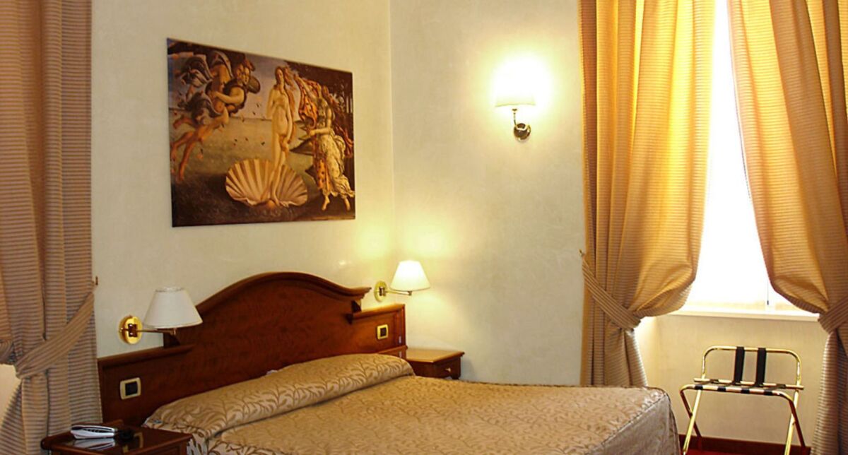 Hotel Solis Włochy - Hotel
