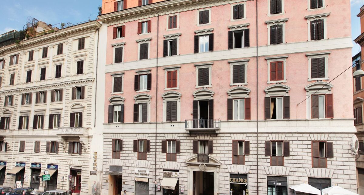 Hotel Solis Włochy - Hotel