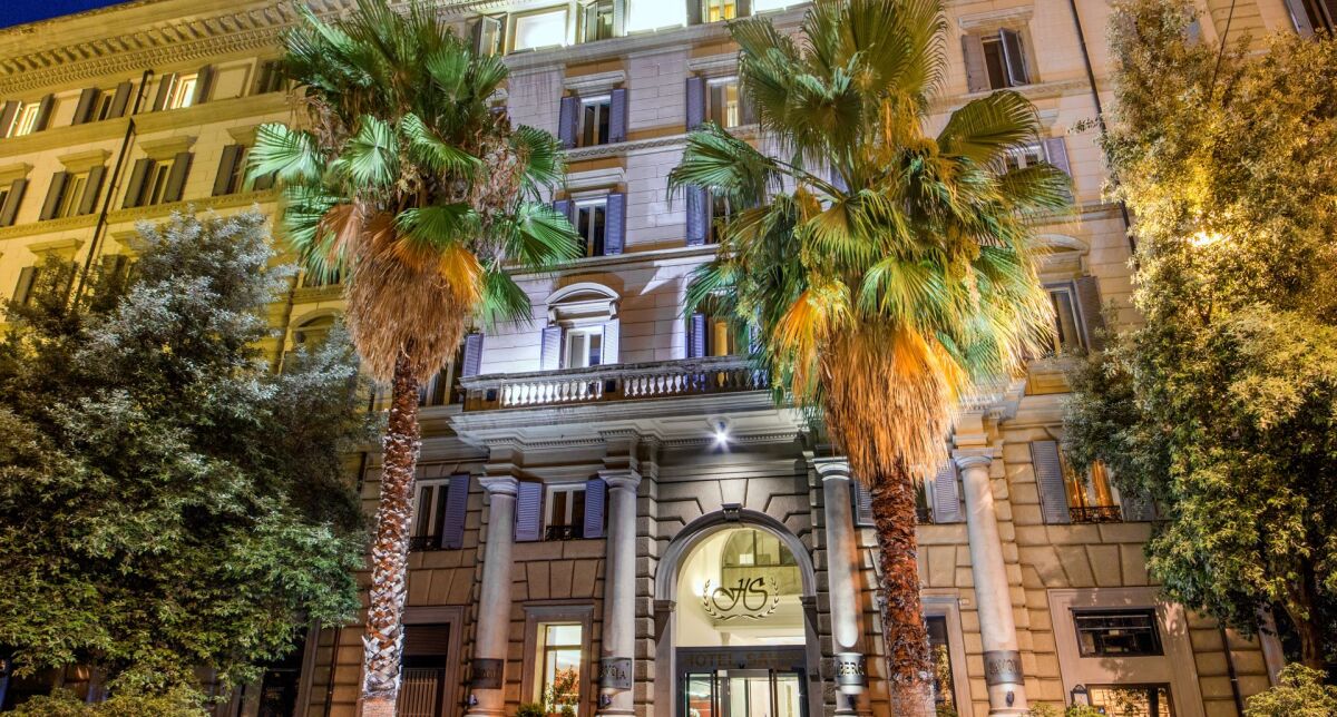 Hotel Savoy Włochy - Hotel
