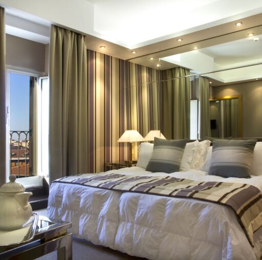 Marcella Royal Włochy - Hotel
