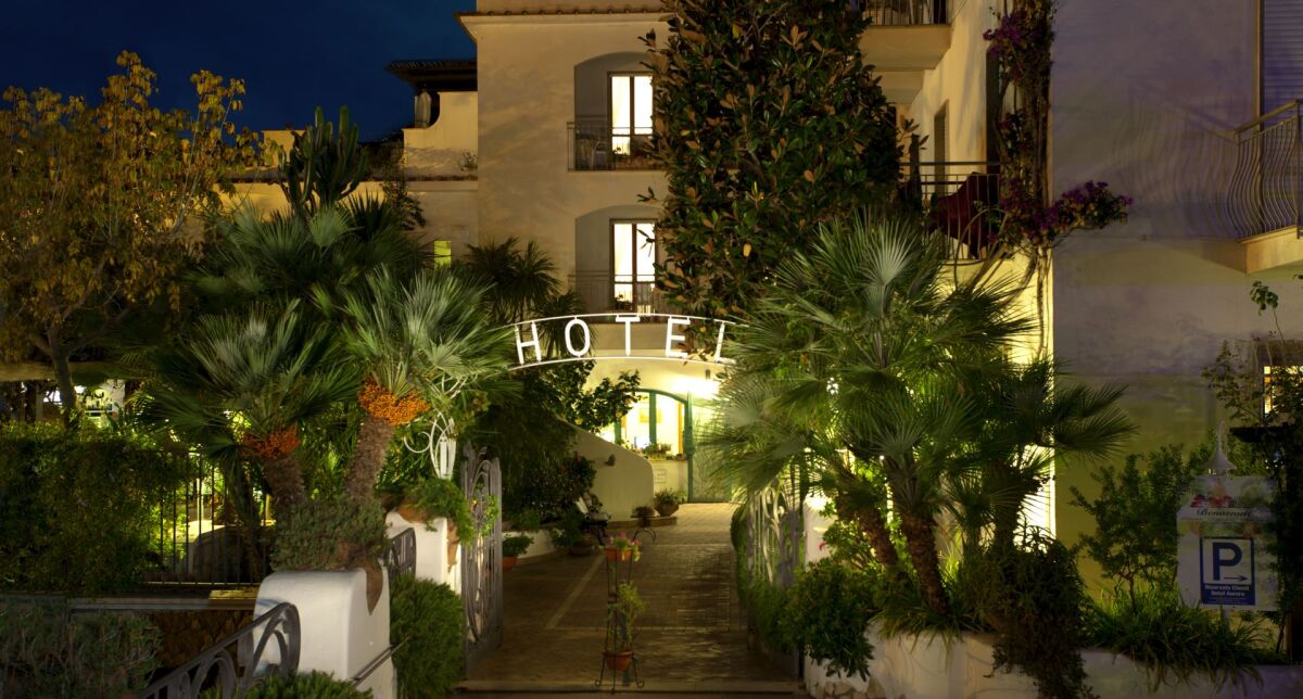 Hotel Aurora Włochy - Hotel