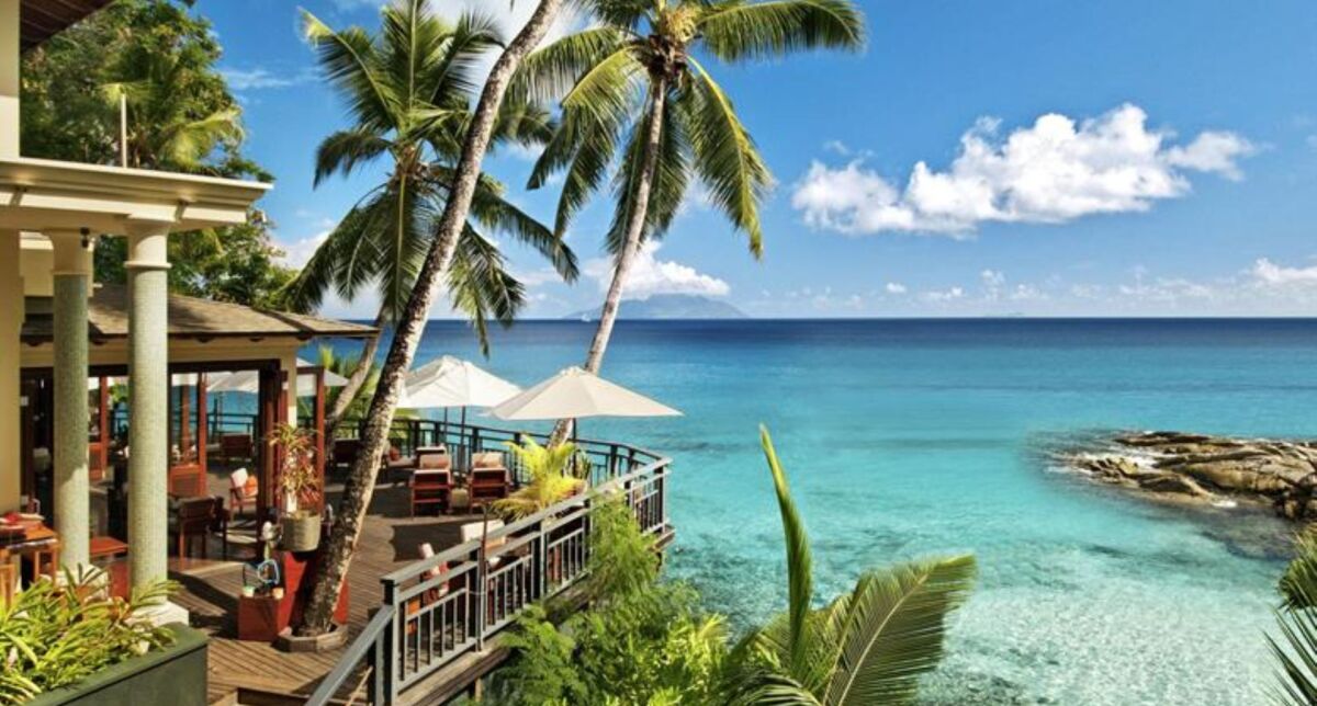 Hilton Seychelles Northolme Resort & Spa Seszele - Hotel