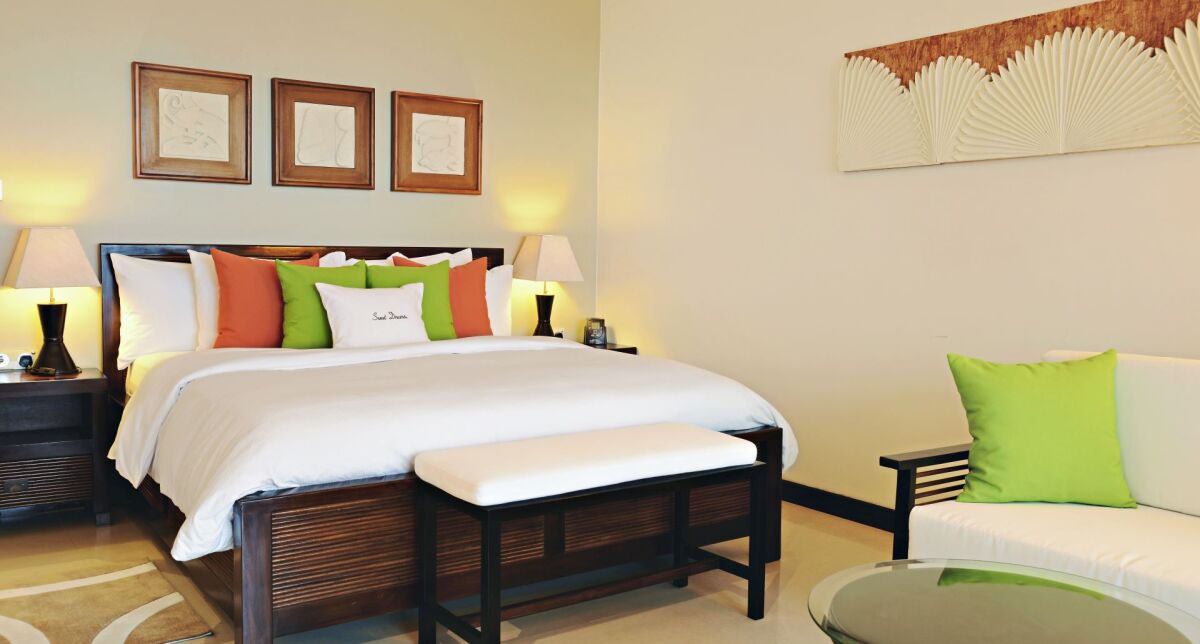 DoubleTree by Hilton Seychelles - Allamanda Resort & Spa Seszele - Hotel