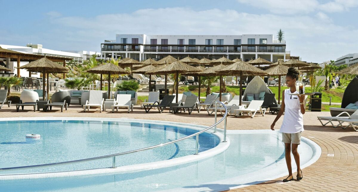 TUI BLUE Cabo Verde Wyspy Zielonego Przylądka - Hotel