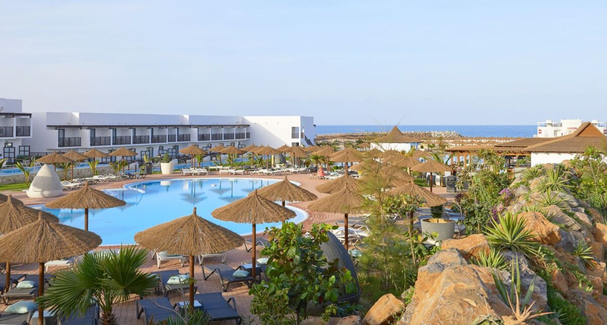 TUI SENSIMAR Cabo Verde Resort & Spa      Wyspy Zielonego Przylądka - Hotel