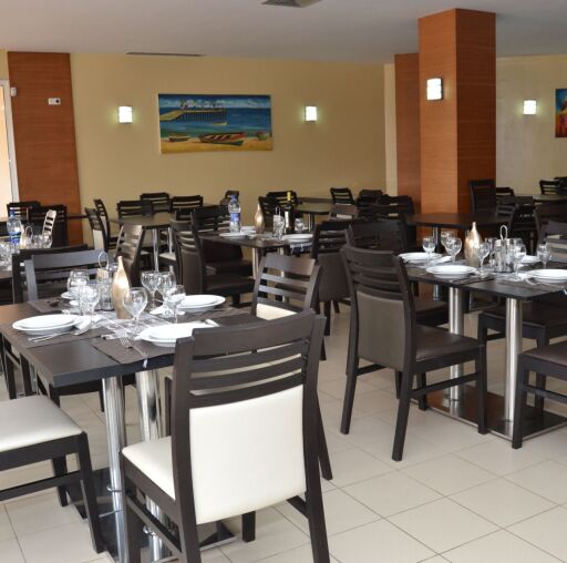 Agua Hotels Sal Vila Verde  Wyspy Zielonego Przylądka - Hotel