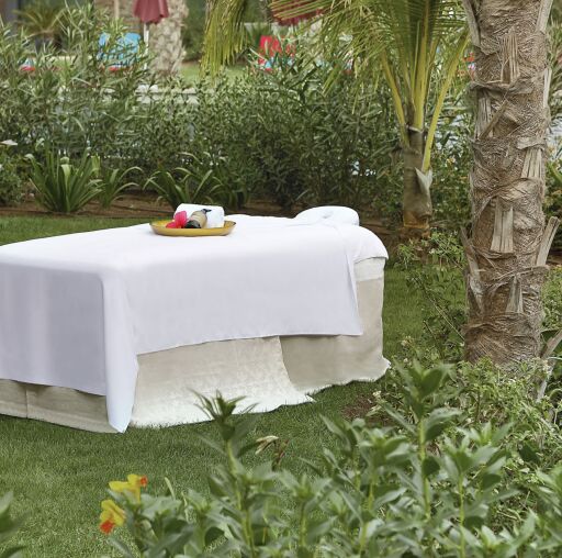 Hilton Cabo Verde Sal Resort Wyspy Zielonego Przylądka - Hotel