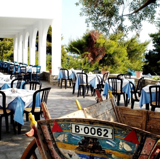 Acrotel Elea Beach Grecja - Hotel