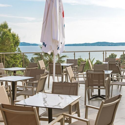 SuneoClub Aristoteles Holiday Resort & Spa Grecja - Wyżywienie