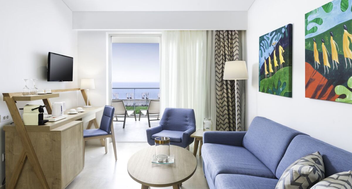 TUI BLUE Lagoon Palace Grecja - Hotel
